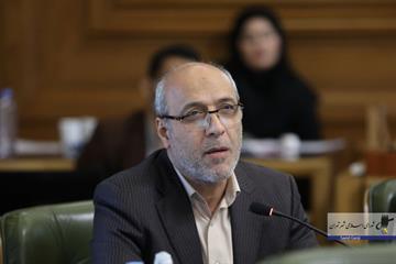 رئیس کمیسیون عمران شورای شهر تهران در گفت‌وگو با پانا پاسخ داد؛ نمی‌توان الگوی یکسانی برای پیشرفت عمرانی مناطق در نظر گرفت